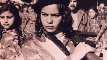 image du film Off Frame AKA Revolution Until Victory 